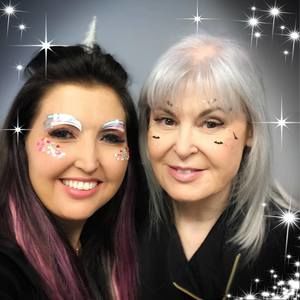 Meet your Posher, Morgann